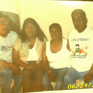 Meet your Posher, Martha